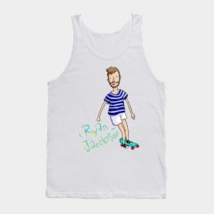 Ryan Jacobson Tank Top